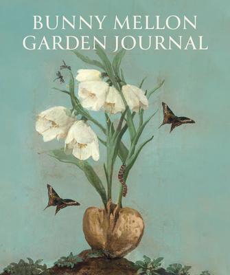 Cover: 9781423655398 | Bunny Mellon Garden Journal | Linda Holden (u. a.) | Buch | Gebunden