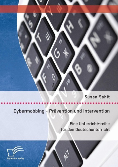 Cover: 9783959349161 | Cybermobbing - Prävention und Intervention. Eine Unterrichtsreihe...