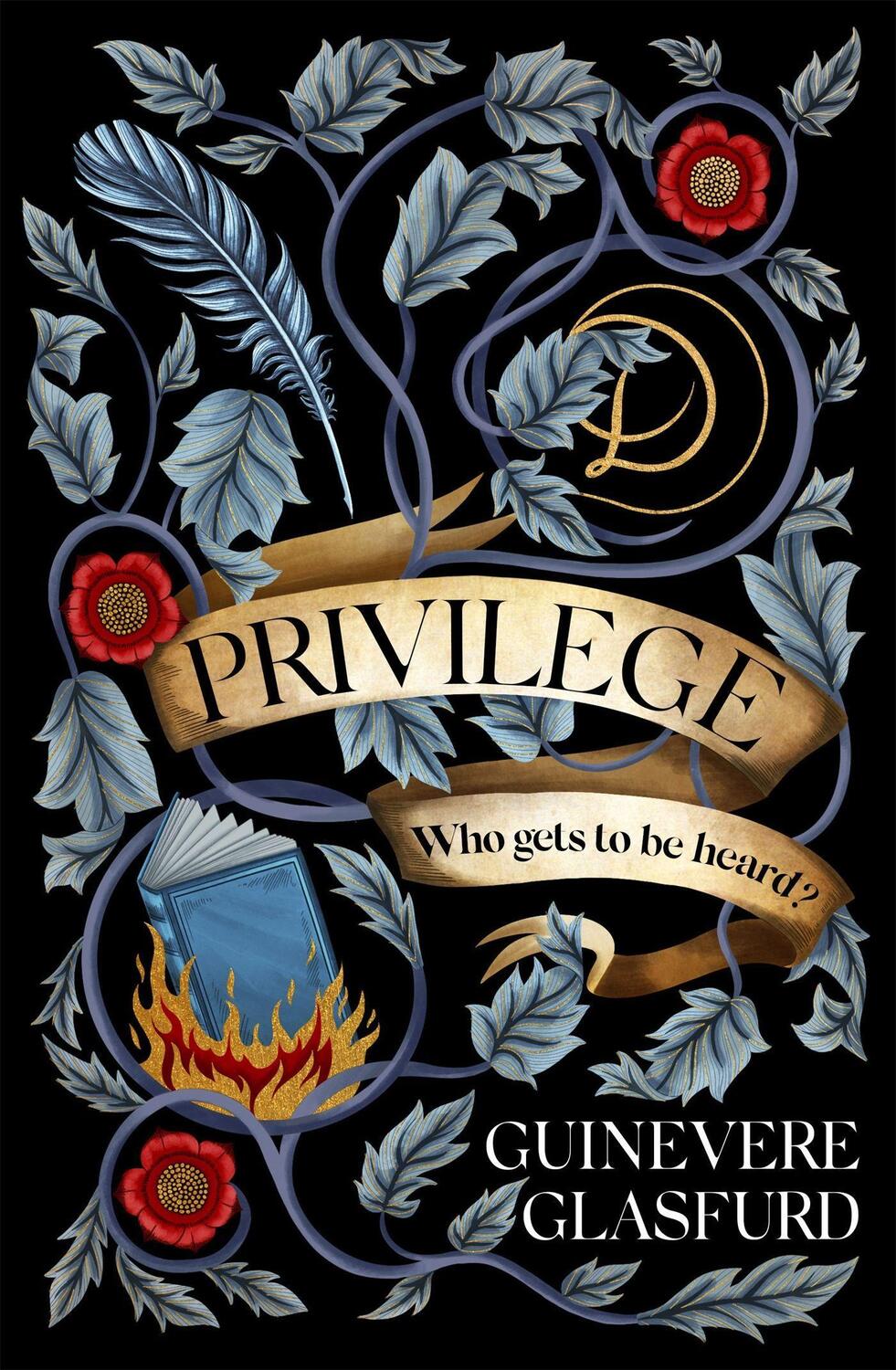 Cover: 9781529342901 | Privilege | Guinevere Glasfurd | Buch | Englisch | 2022