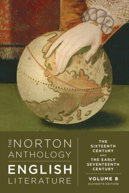 Cover: 9781324062639 | The Norton Anthology of English Literature | Tiffany Stern (u. a.)