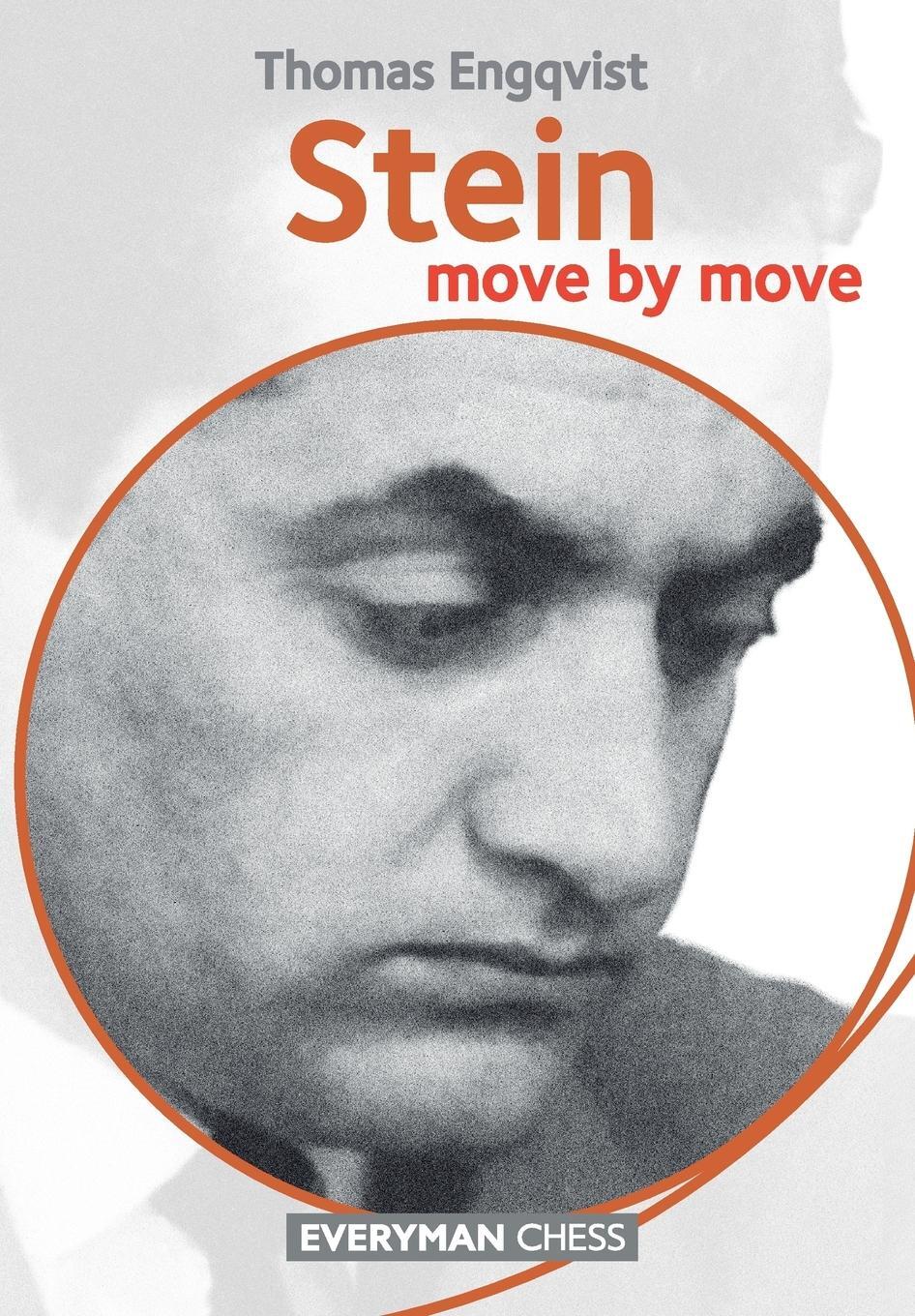 Cover: 9781781942697 | Stein | Move by Move | Thomas Engqvist | Taschenbuch | Paperback