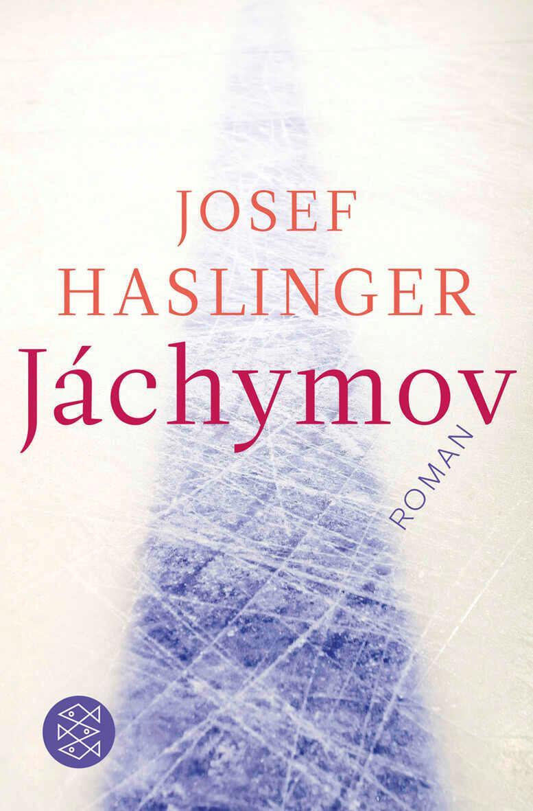 Cover: 9783596186525 | Jáchymov | Roman | Josef Haslinger | Taschenbuch | Paperback | 272 S.