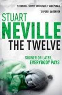 Cover: 9780099535348 | The Twelve | Stuart Neville | Taschenbuch | Englisch | 2010