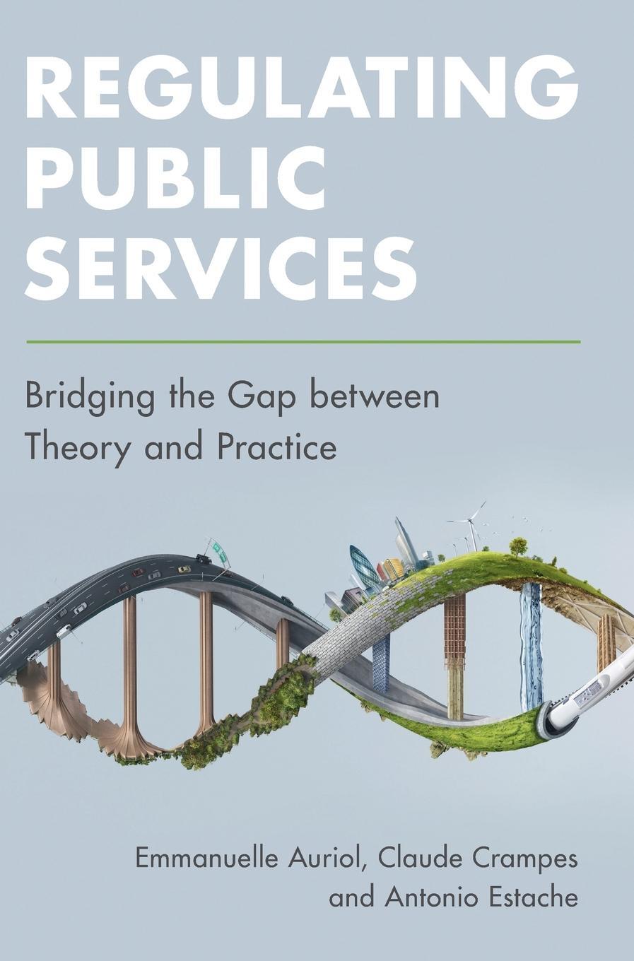 Cover: 9781108833950 | Regulating Public Services | Emmanuelle Auriol (u. a.) | Buch | 2021