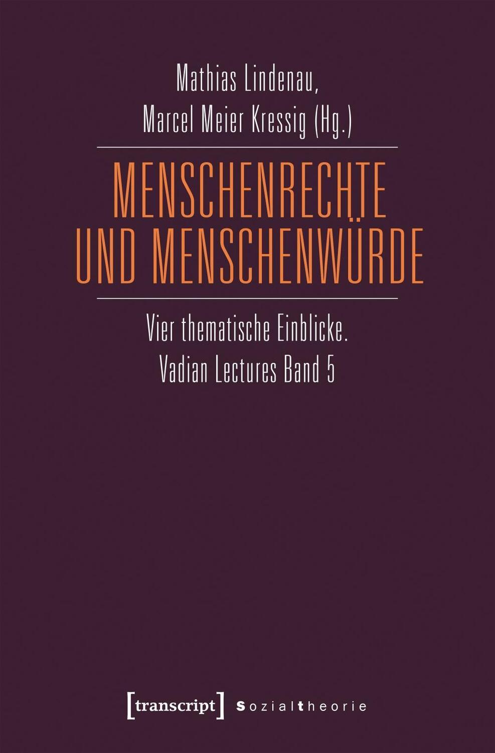 Cover: 9783837646788 | Menschenrechte und Menschenwürde | Taschenbuch | 118 S. | Deutsch