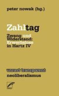 Cover: 9783897711037 | Zahltag | Peter Nowak | Taschenbuch | 74 S. | Deutsch | 2009