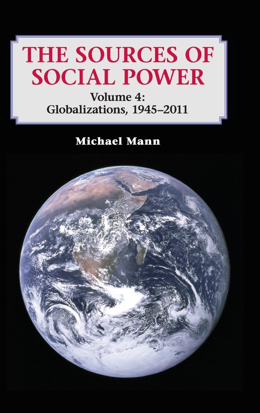 Cover: 9781107028678 | The Sources of Social Power | Michael Mann | Buch | Englisch | 2013