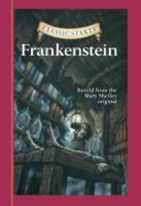 Cover: 9781402726668 | Classic Starts(r) Frankenstein | Deanna McFadden | Buch | Englisch