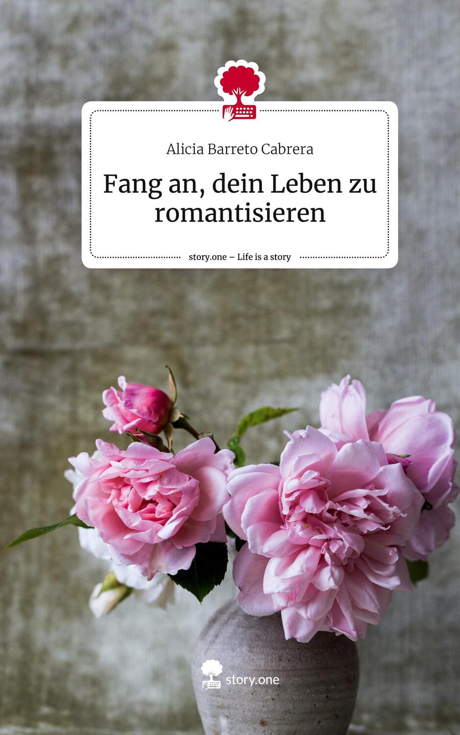 Cover: 9783711513229 | Fang an, dein Leben zu romantisieren. Life is a Story - story.one