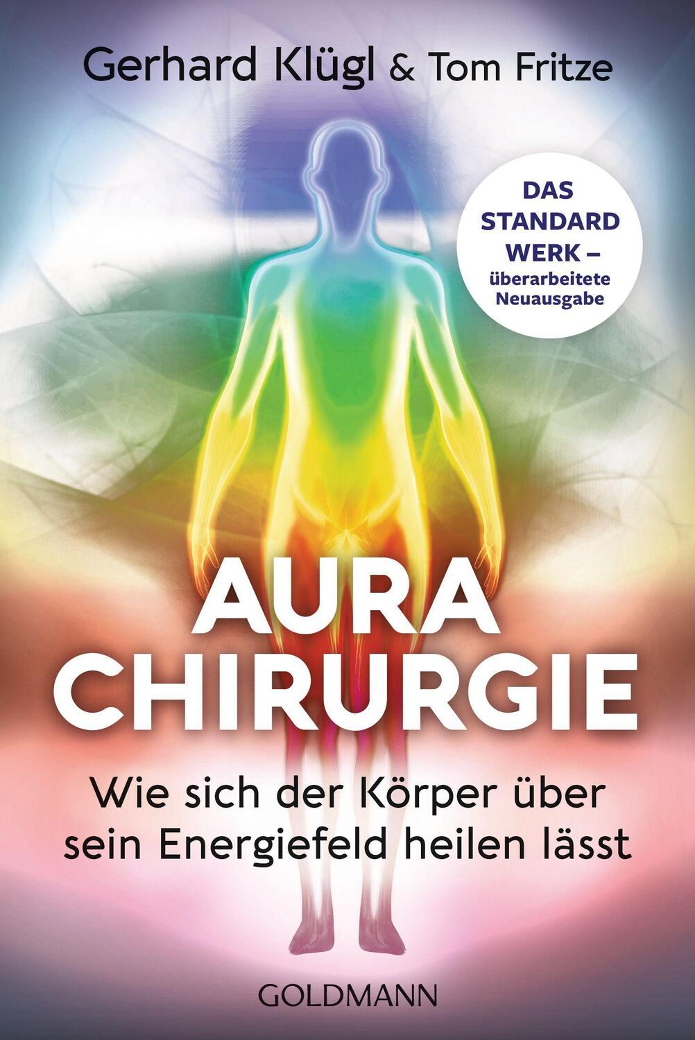 Cover: 9783442223015 | Aurachirurgie | Gerhard Klügl (u. a.) | Taschenbuch | Deutsch | 2022
