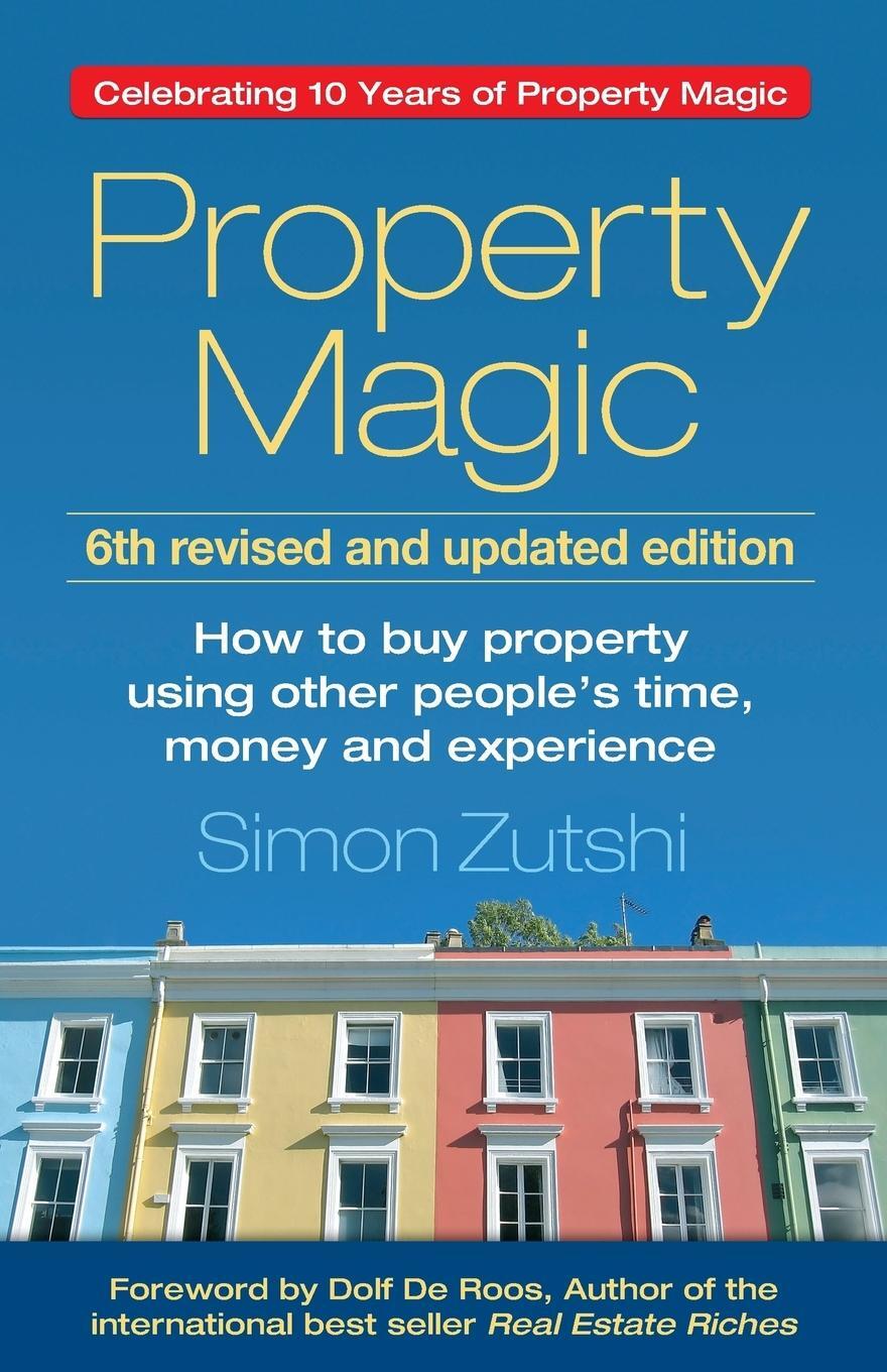 Cover: 9781784521288 | Property Magic (6th edition) | Simon Zutshi | Taschenbuch | Paperback