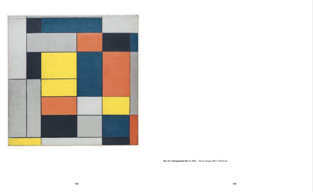 Bild: 9783775752374 | Mondrian Evolution | Gaensheimer | Taschenbuch | 264 S. | Englisch