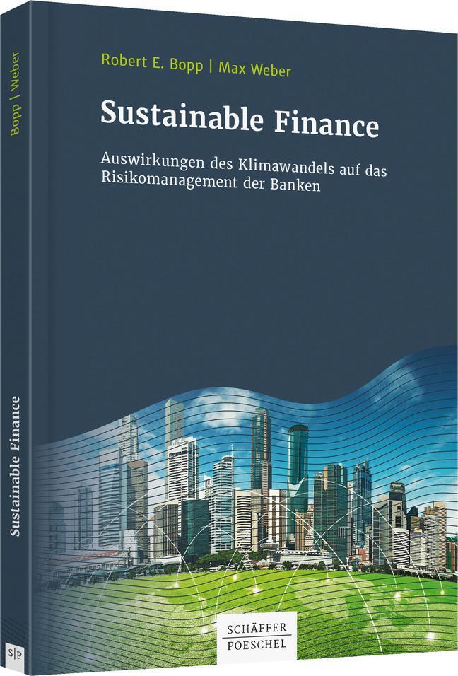Cover: 9783791046150 | Sustainable Finance | Robert Bopp (u. a.) | Buch | Deutsch | 2020