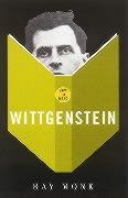 Cover: 9781862077249 | How To Read Wittgenstein | Ray Monk | Taschenbuch | Englisch | 2005