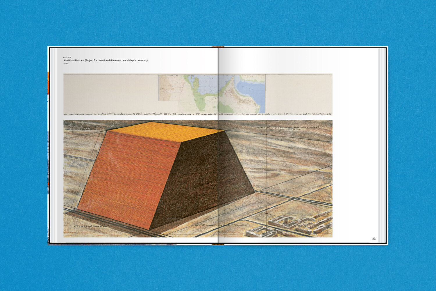Bild: 9783862069804 | Christo und Jeanne-Claude | Paris. New York. Grenzenlos. | Buch | 2022