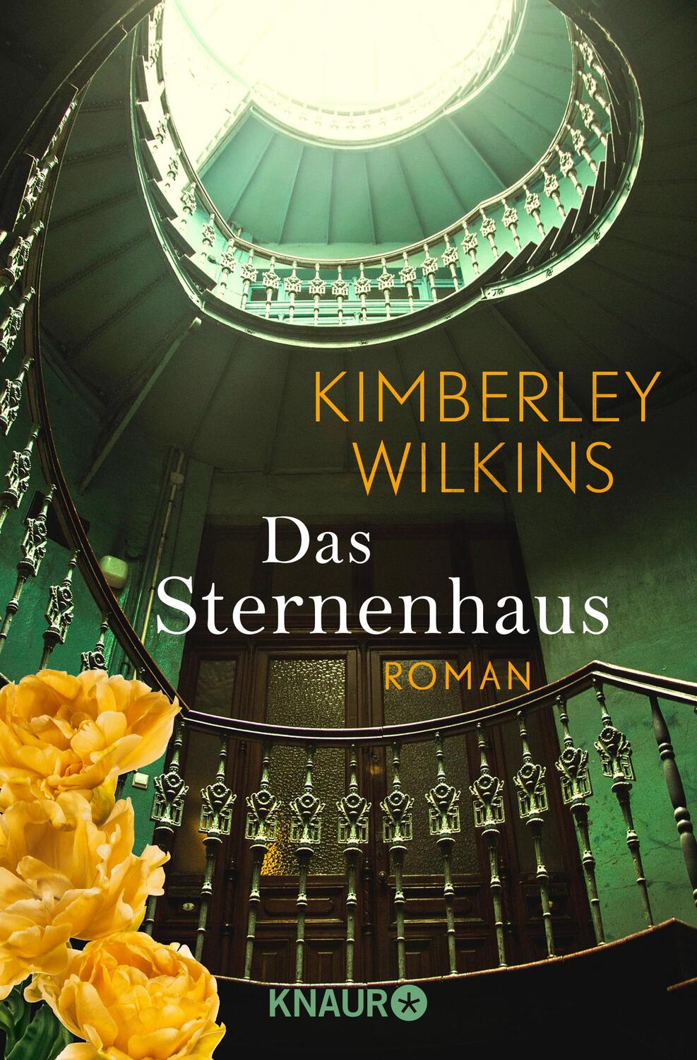 Cover: 9783426516737 | Das Sternenhaus | Kimberley Wilkins | Taschenbuch | Deutsch | 2016