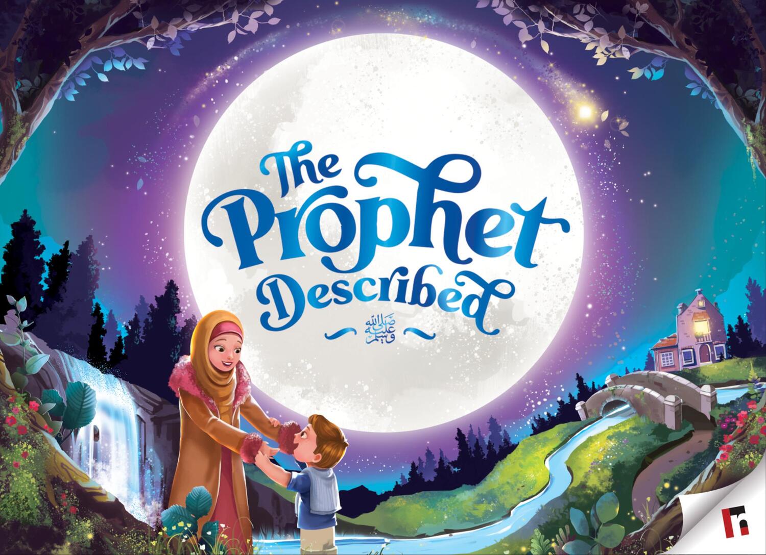 Cover: 9781905516940 | The Prophet Described (2nd edition) | Zaheer Khatri | Buch | Gebunden