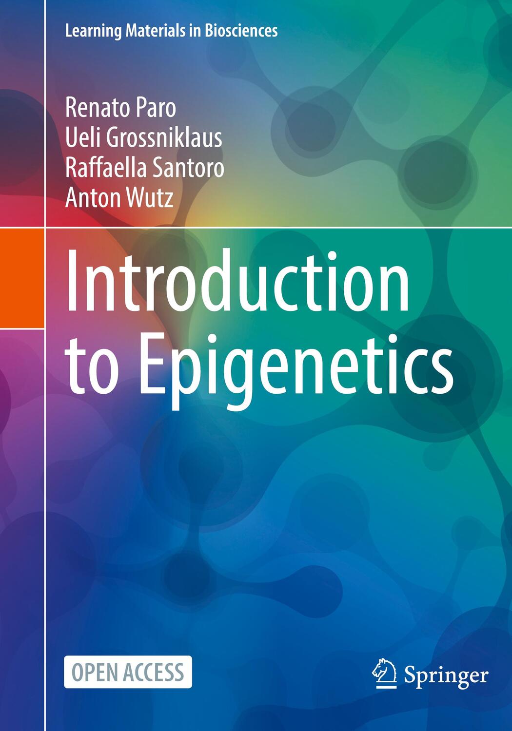 Cover: 9783030686697 | Introduction to Epigenetics | Renato Paro (u. a.) | Taschenbuch | 2021