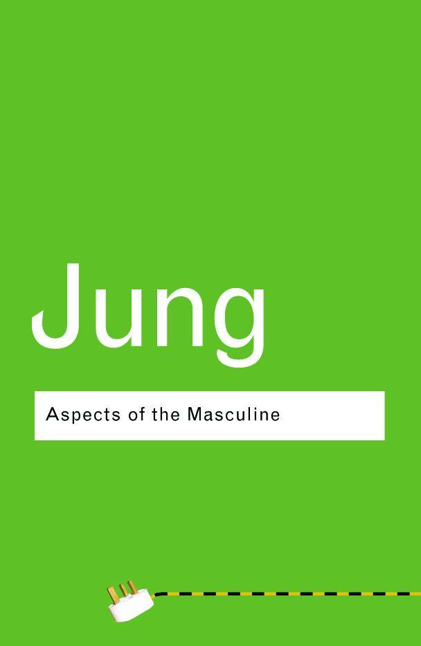 Cover: 9780415307697 | Aspects of the Masculine | C.G. Jung | Taschenbuch | Englisch | 2003
