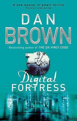 Cover: 9780552159739 | Digital Fortress | Dan Brown | Taschenbuch | Kartoniert / Broschiert