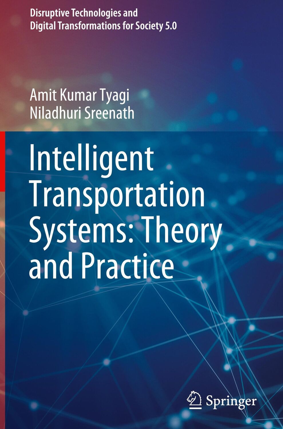 Cover: 9789811976216 | Intelligent Transportation Systems: Theory and Practice | Buch | xxiii