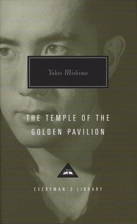 Cover: 9781857151695 | The Temple Of The Golden Pavilion | Ivan Mishima | Buch | Gebunden