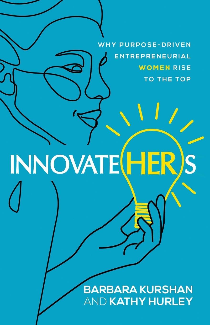 Cover: 9781647045364 | InnovateHERs | Barbara Kurshan (u. a.) | Taschenbuch | Paperback
