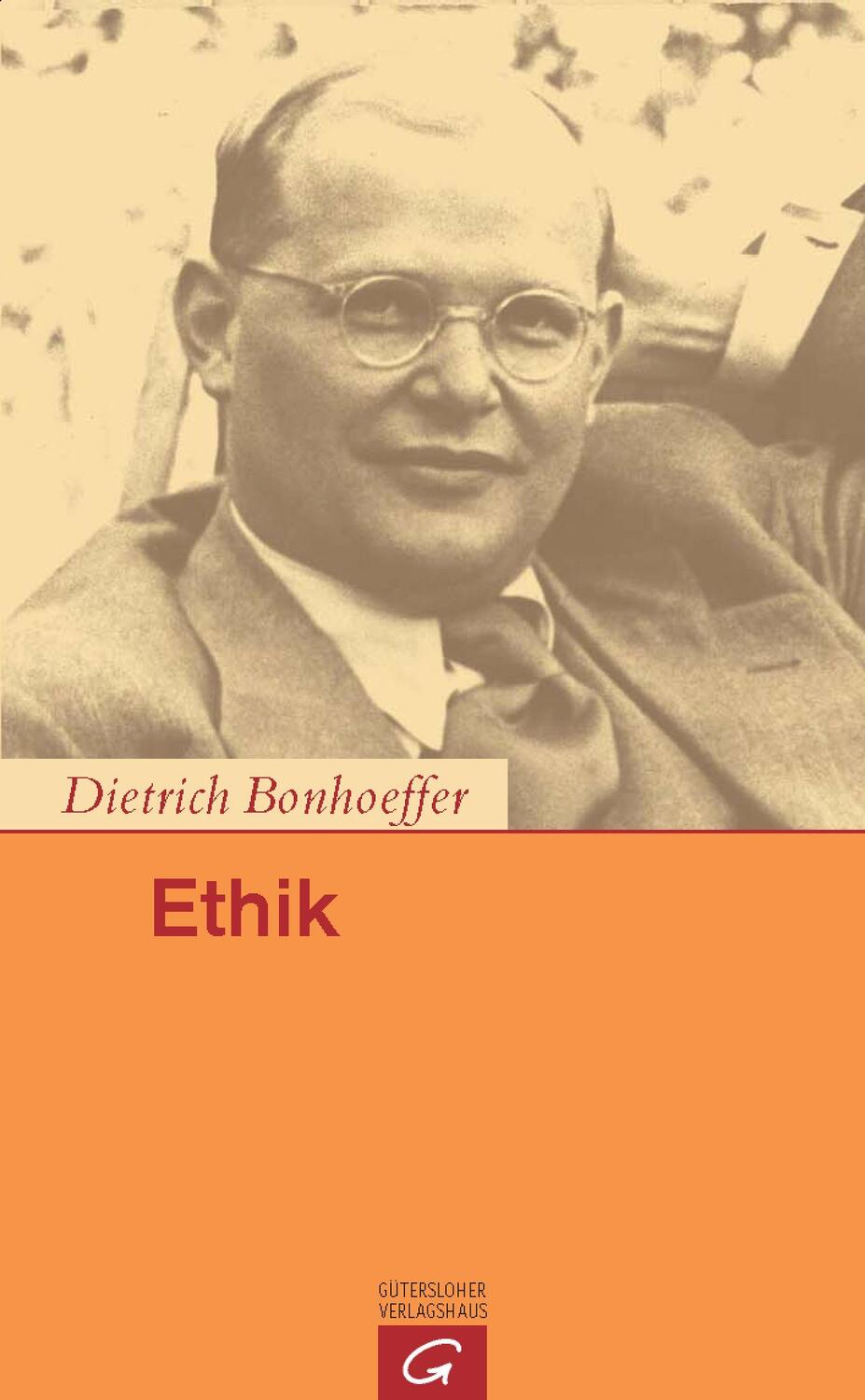 Cover: 9783579071329 | Ethik | Dietrich Bonhoeffer | Taschenbuch | Deutsch | 2006