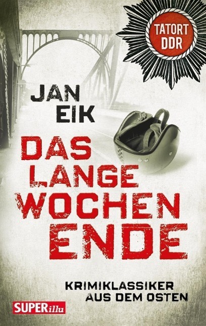 Cover: 9783867894456 | Das lange Wochenende | Jan Eik | Taschenbuch | 256 S. | Deutsch | 2014
