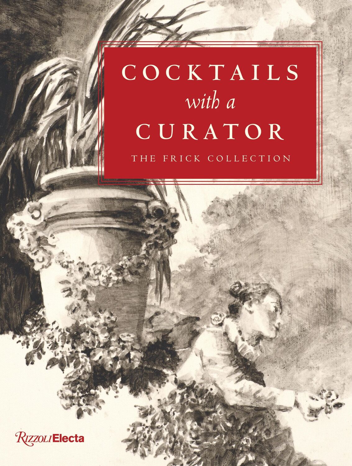 Cover: 9780847872466 | Cocktails with a Curator | Aimee Ng (u. a.) | Buch | Englisch | 2022