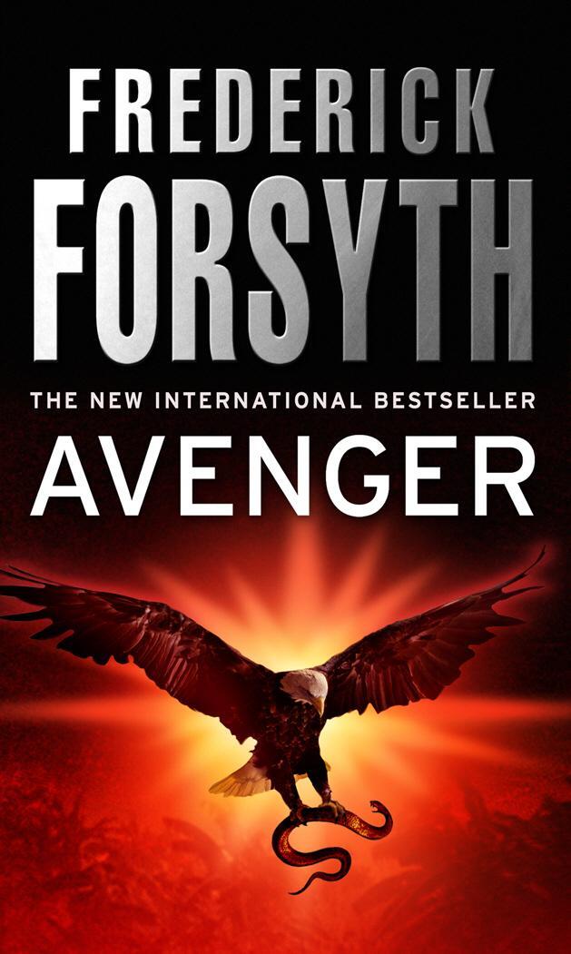 Cover: 9780552150446 | Avenger | Frederick Forsyth | Taschenbuch | Englisch | 2004