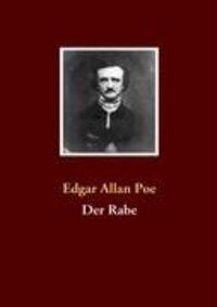 Cover: 9783837024494 | Der Rabe | Edition Edgar Allan Poe | Edgar Allan Poe | Taschenbuch