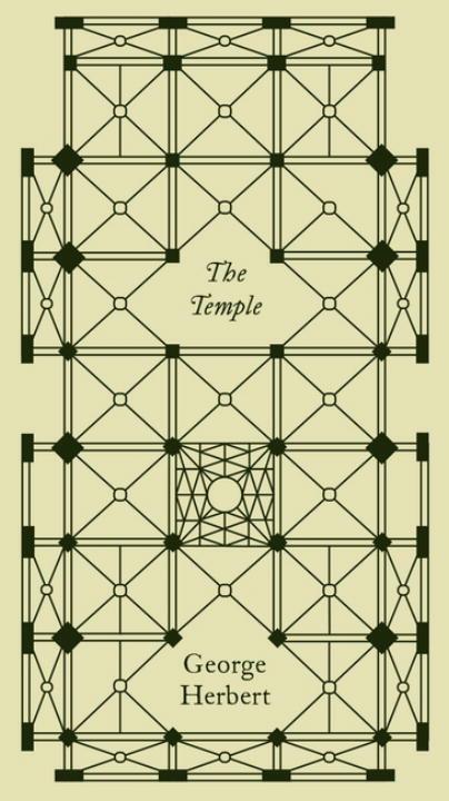 Cover: 9780241303078 | The Temple | George Herbert | Buch | Penguin Clothbound Poetry | 2017