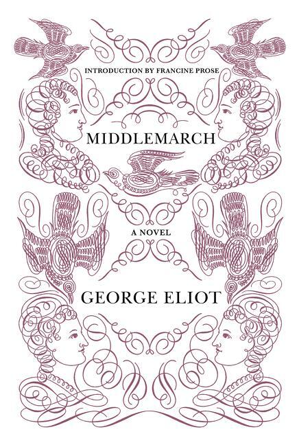 Cover: 9780062356147 | Middlemarch | George Eliot (u. a.) | Taschenbuch | Englisch | 2015