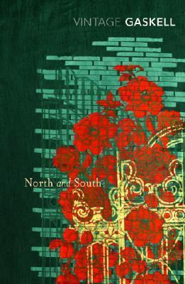 Cover: 9780099511489 | North and South | Elizabeth Gaskell | Taschenbuch | Vintage Classics