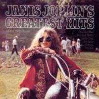Cover: 5099749414624 | Janis Joplin's Greatest Hits | Janis Joplin | Audio-CD | 1999
