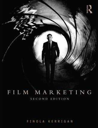 Cover: 9781138013360 | Film Marketing | Finola Kerrigan | Taschenbuch | Englisch | 2017