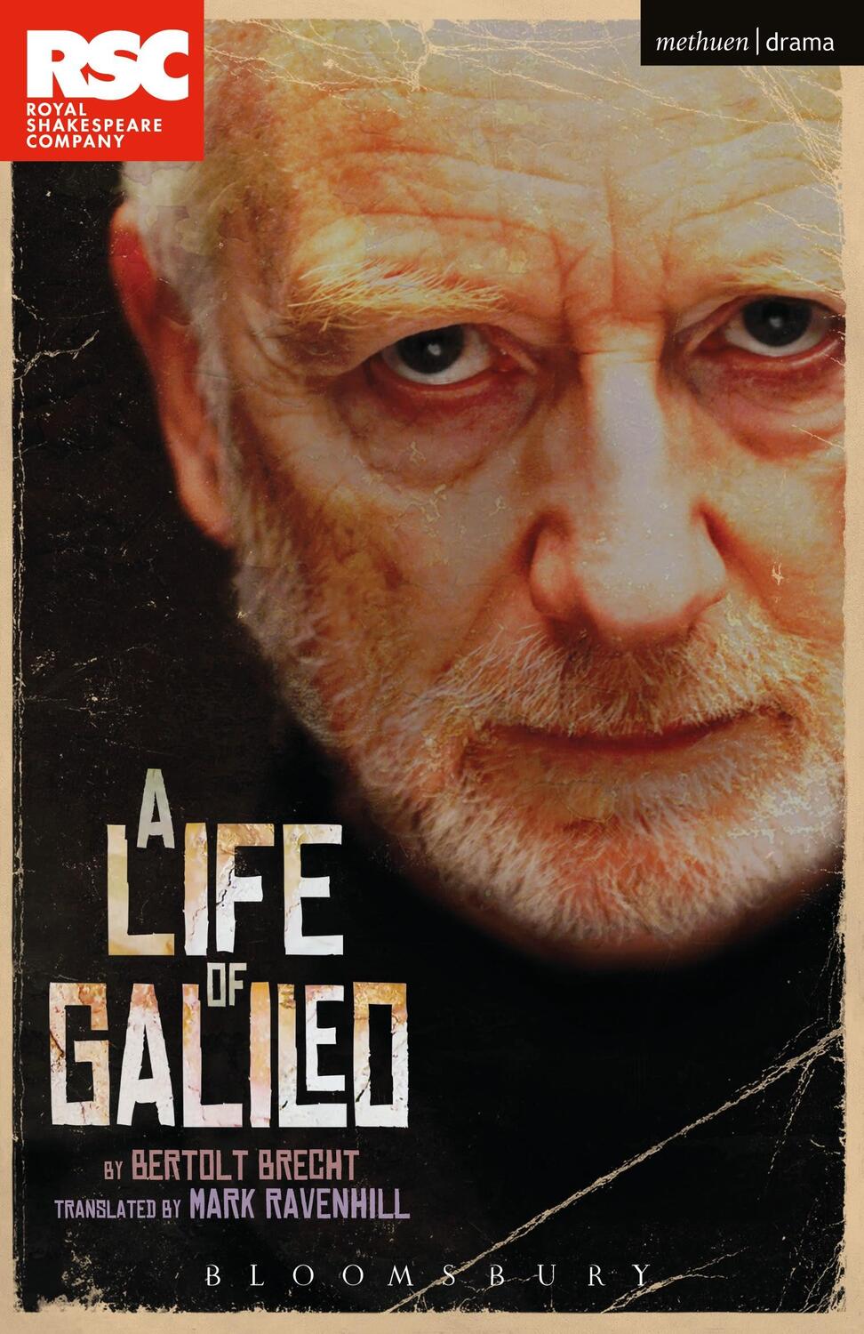 Cover: 9781472507419 | A Life of Galileo | Bertolt Brecht | Taschenbuch | Modern Plays | 2013