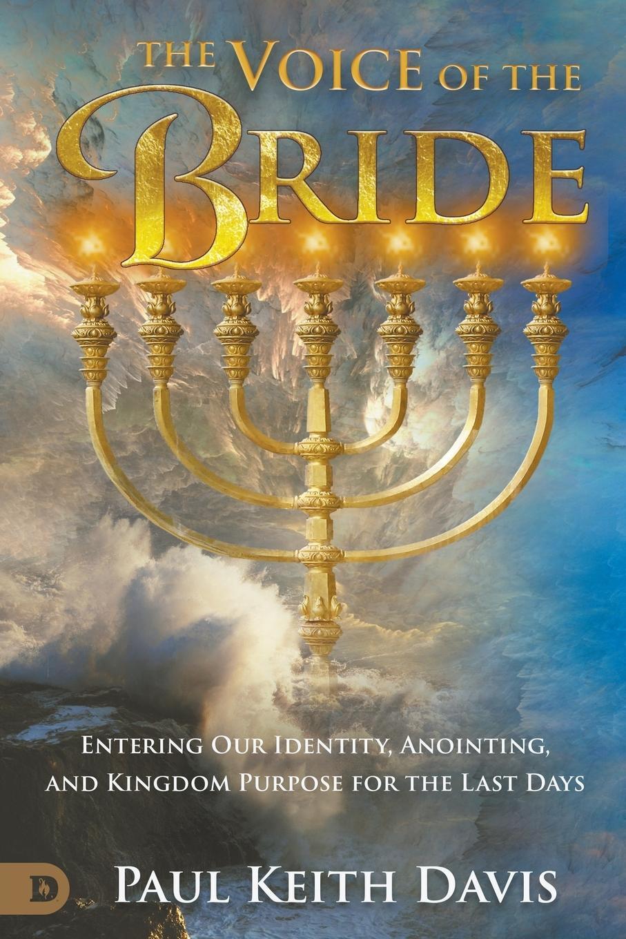 Cover: 9780768460155 | The Voice of the Bride | Paul Keith Davis | Taschenbuch | Paperback