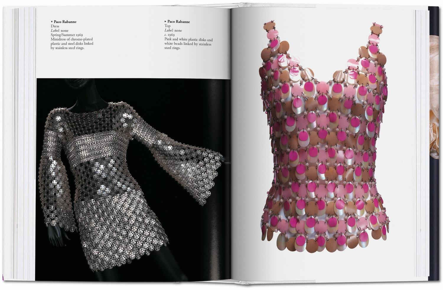 Bild: 9783836557160 | Fashion. Eine Modegeschichte vom 18. bis 20. Jahrhundert | Buch | 2015