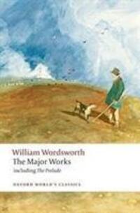 Cover: 9780199536863 | The Major Works | Including The Prelude | William Wordsworth | Buch