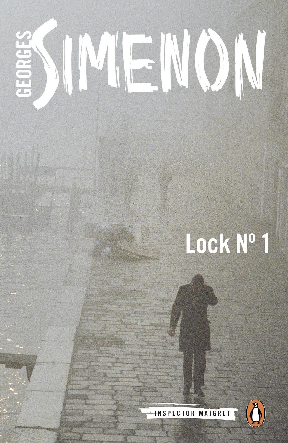 Cover: 9780141396101 | Lock No. 1 | Georges Simenon | Taschenbuch | Inspector Maigret | 2015