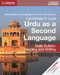 Cover: 9781316609422 | Cambridge O Level Urdu as a Second Language Skills Builder: Reading...