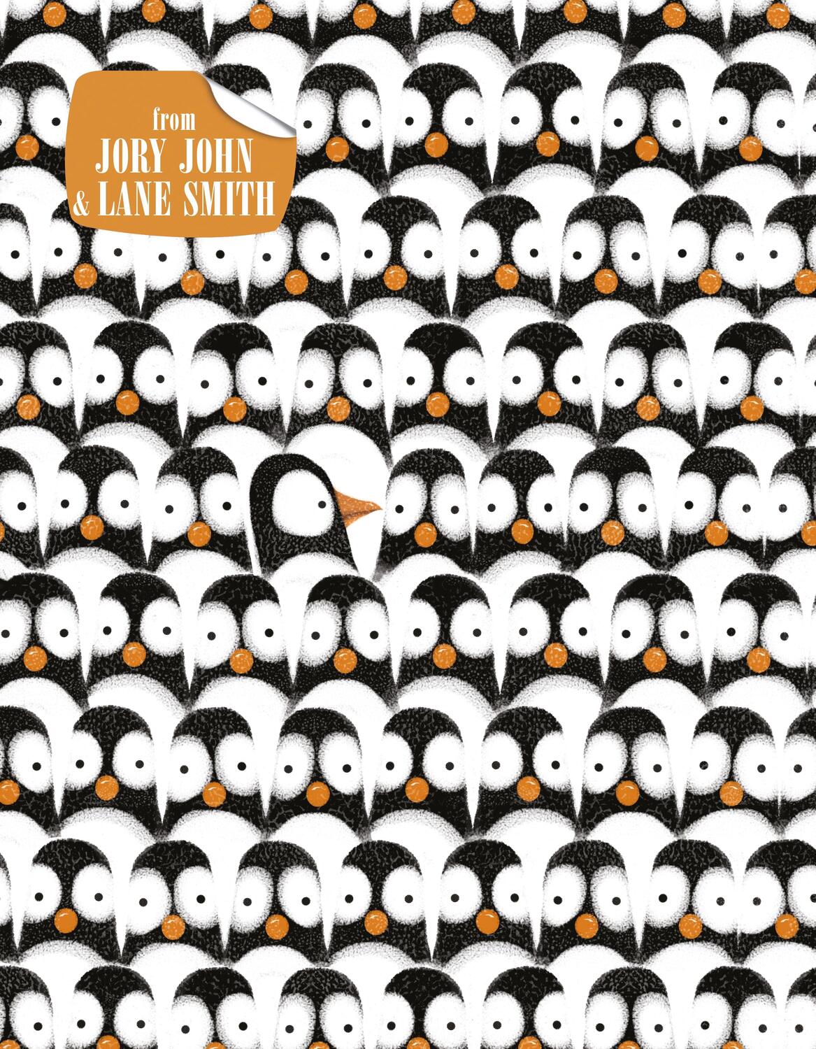 Cover: 9781406379150 | Penguin Problems | Jory John | Taschenbuch | Englisch | 2017