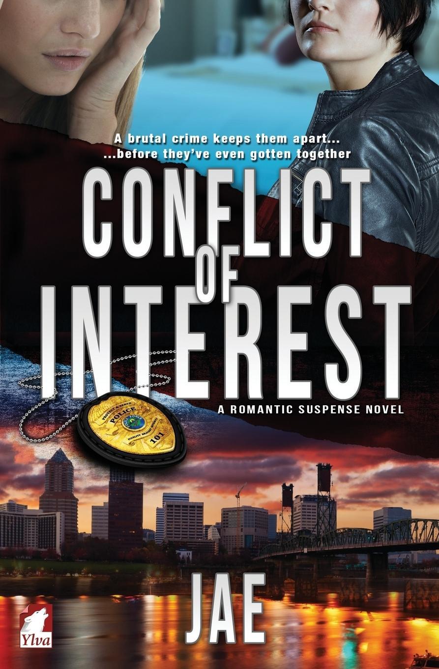 Cover: 9783955331092 | Conflict of Interest | Jae | Taschenbuch | Paperback | Englisch | 2014