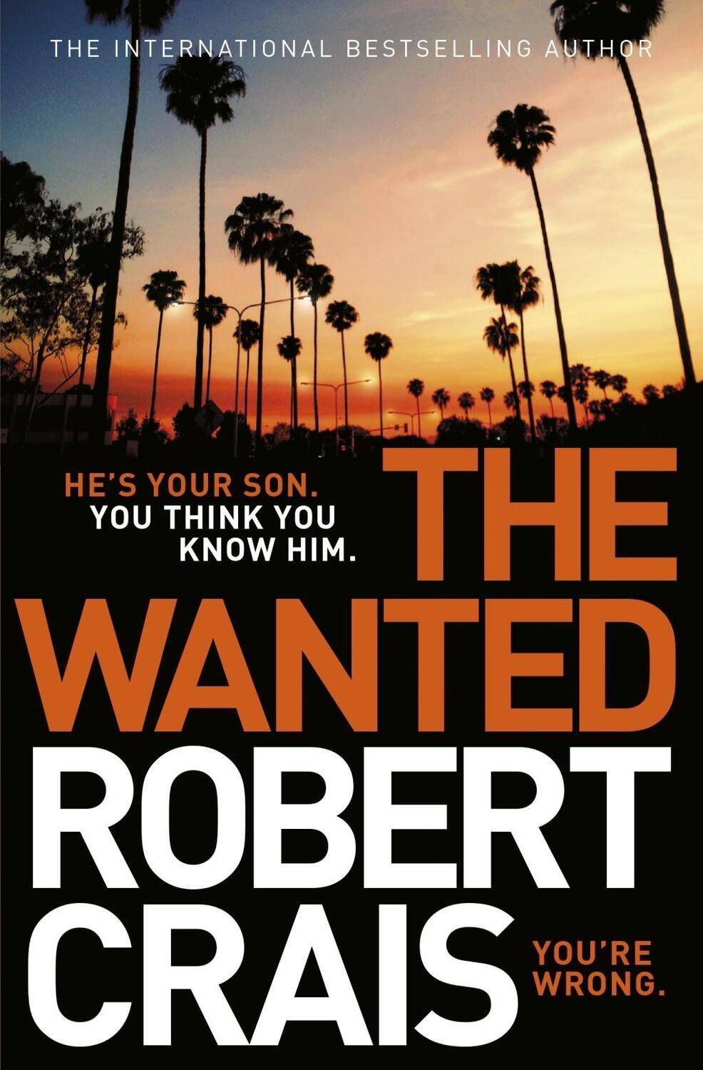 Cover: 9781471157493 | The Wanted | Robert Crais | Taschenbuch | Englisch | 2019