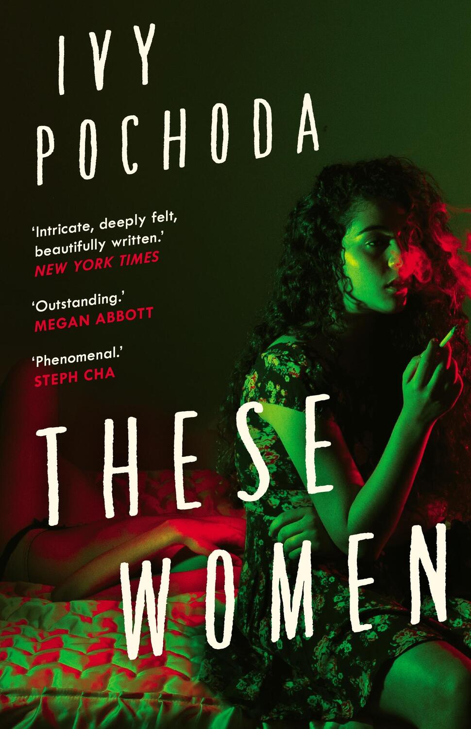 Cover: 9780571363827 | These Women | Sunday Times Book of the Month | Ivy Pochoda | Buch