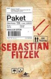 Cover: 9786052995853 | Paket | Türkce Türkisch Turkish | Sebastian Fitzek | Taschenbuch