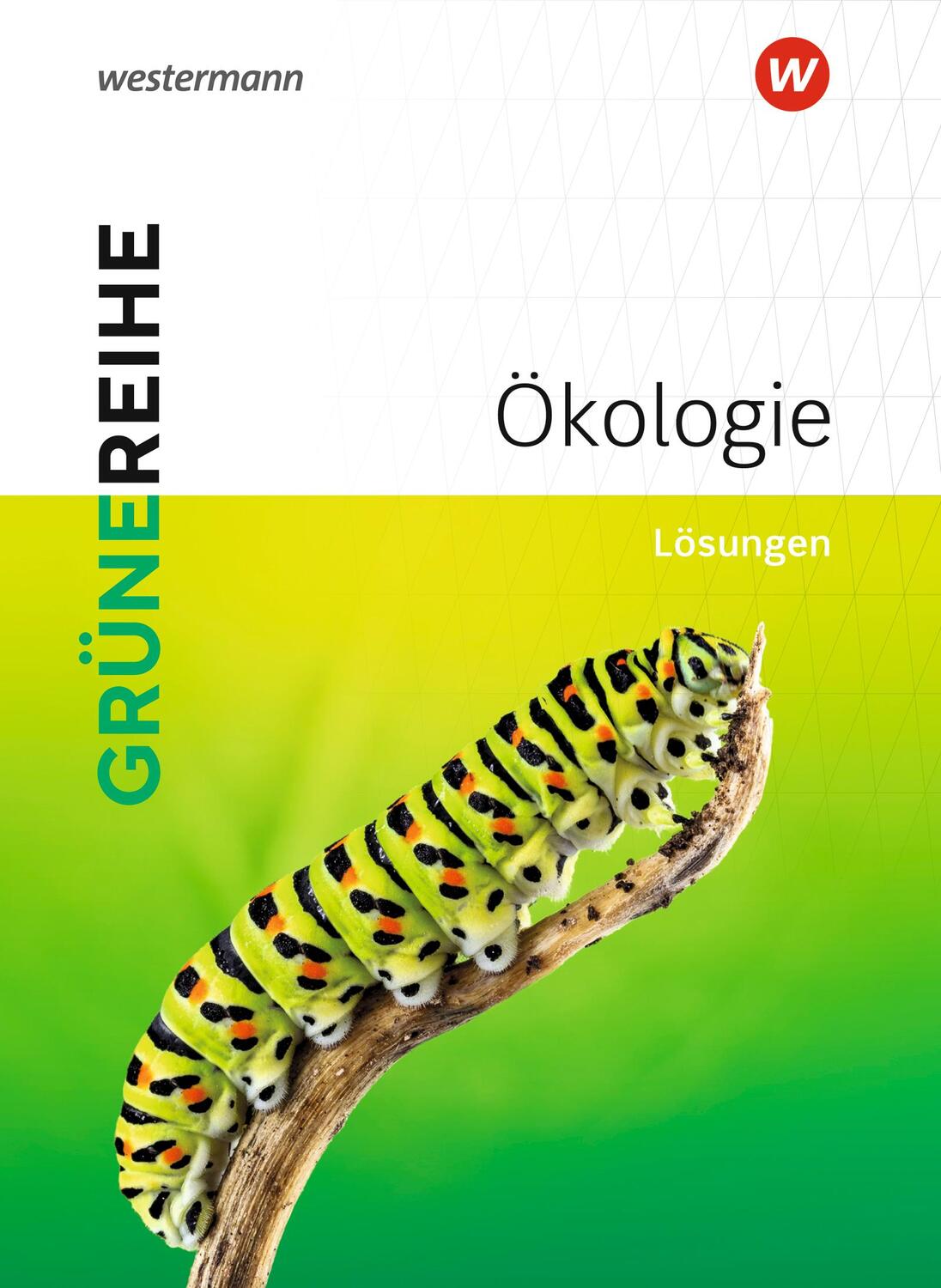 Cover: 9783141515091 | Ökologie. Lösungen | Broschüre | Deutsch | 2023 | Westermann Schulbuch