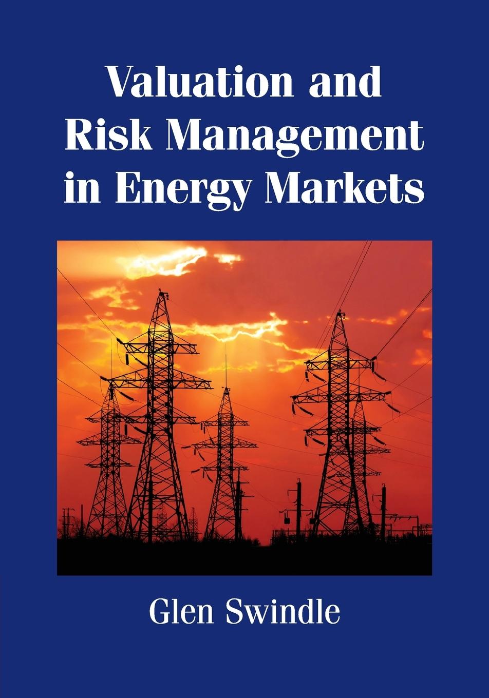 Cover: 9781107539884 | Valuation and Risk Management in Energy Markets | Glen Swindle | Buch